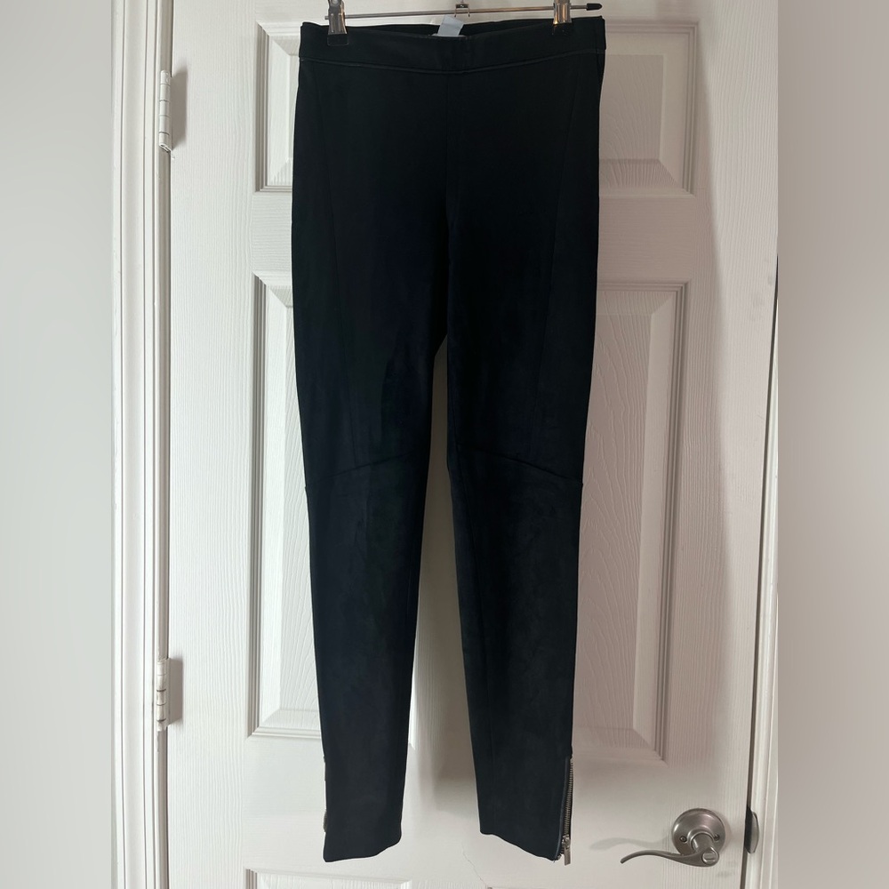H&M Black Skinny Pants